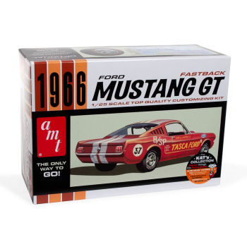 Ford Mustang Fastback 2+2 AMT1305